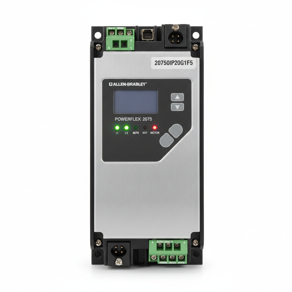 ALLEN-BRADLEY 20750IP20G1F5