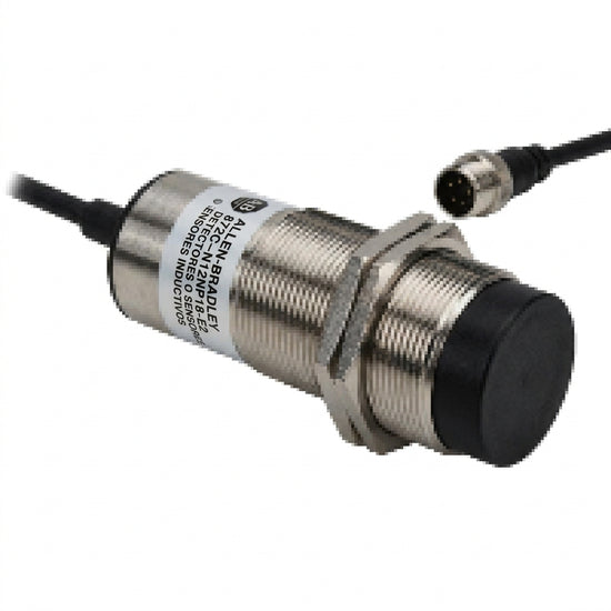 ALLEN-BRADLEY 872C-N12NP18-E2 DETECTORES O SENSORES INDUCTIVOS