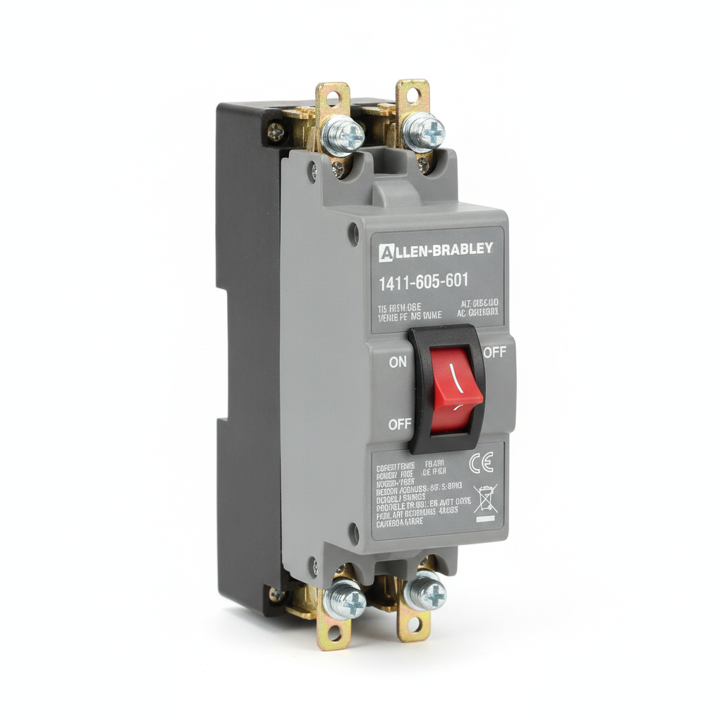 ALLEN-BRADLEY 1411-605-601