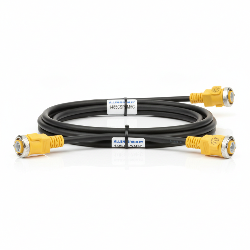 ALLEN-BRADLEY 1485CSP2M5C CONECTORES RAPIDOS Y CABLES PARA SENSOR (CORDSETS)