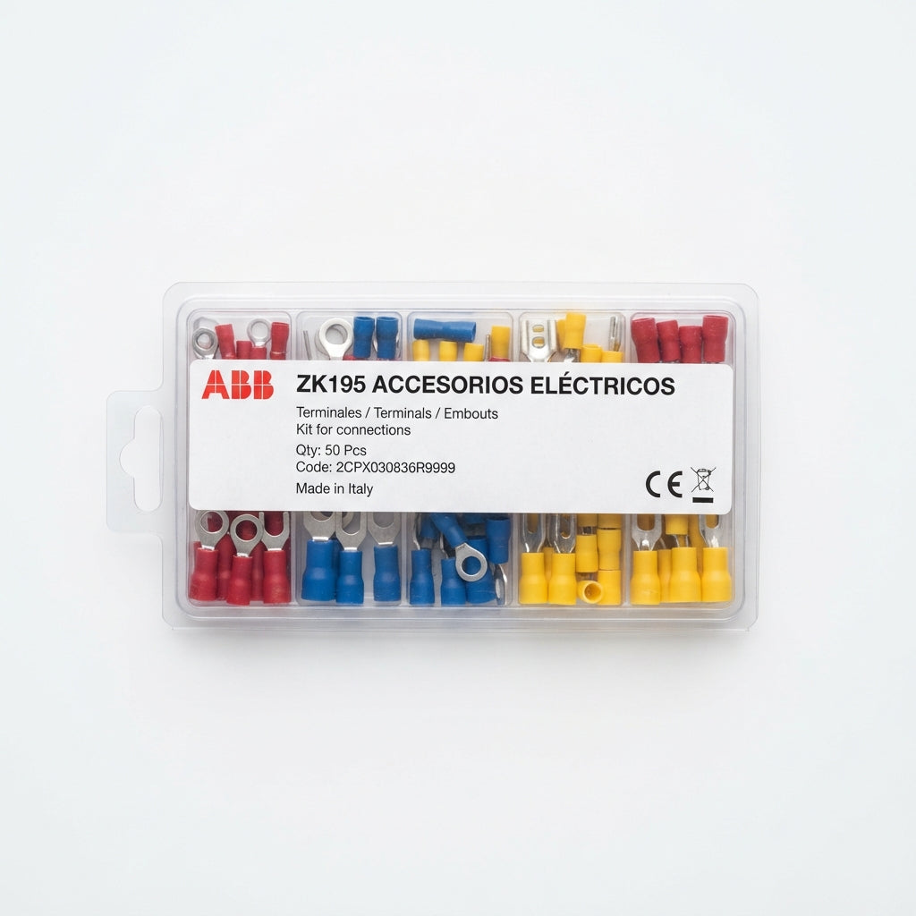 ABB ZK195 ACCESORIOS ELECTRICOS