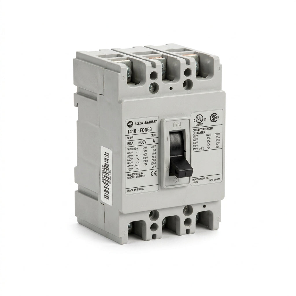 ALLEN-BRADLEY 1410-FON53