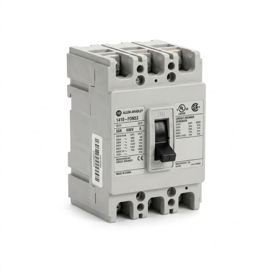 ALLEN-BRADLEY 1410-FON53