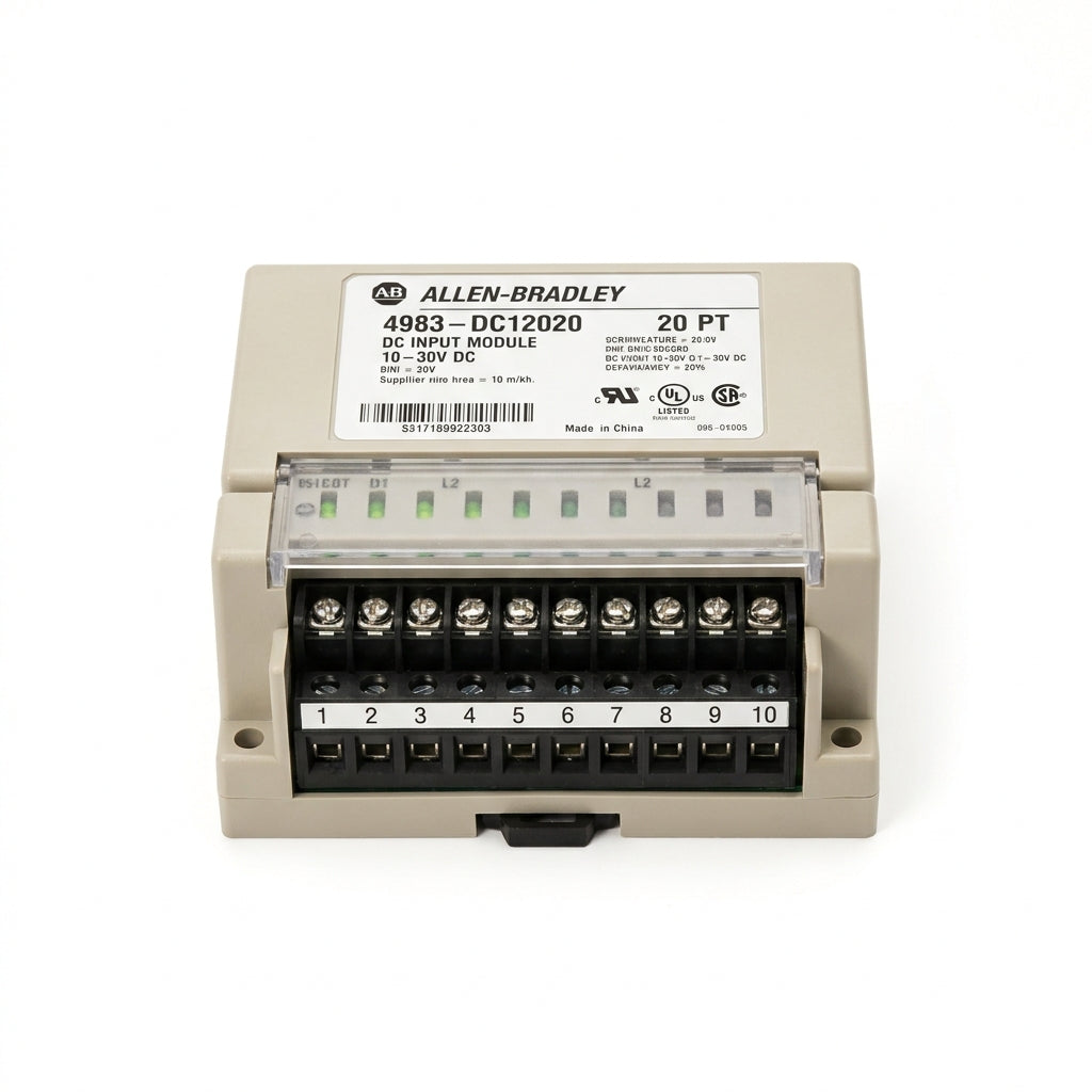 ALLEN-BRADLEY 4983-DC12020
