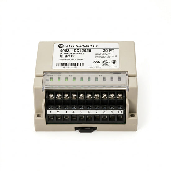 ALLEN-BRADLEY 4983-DC12020