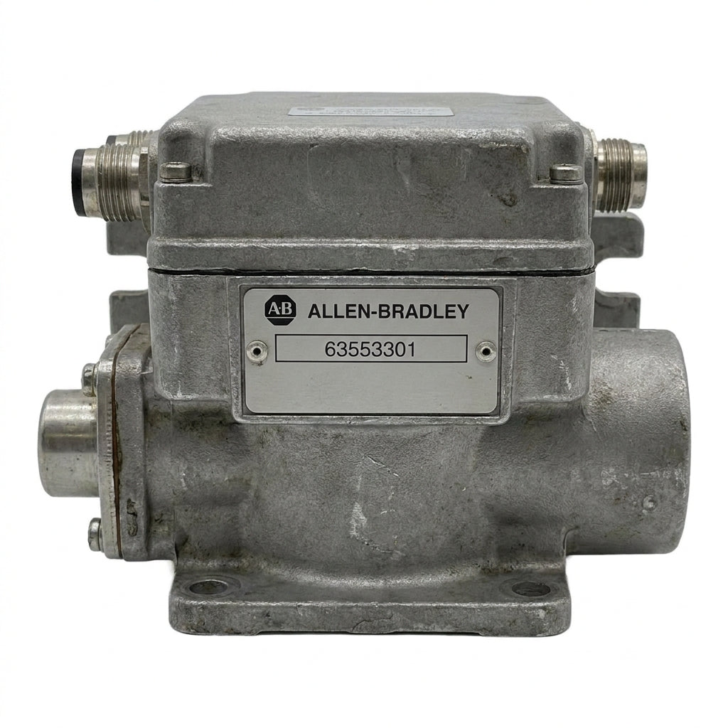ALLEN-BRADLEY 63553301