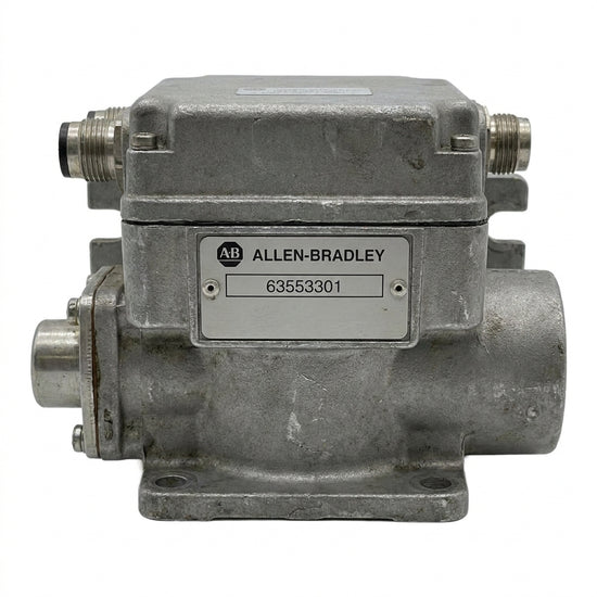 ALLEN-BRADLEY 63553301