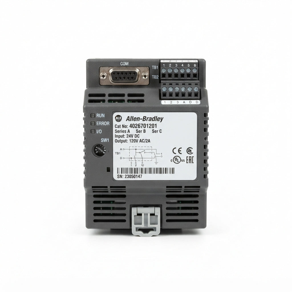 ALLEN-BRADLEY 4026701201