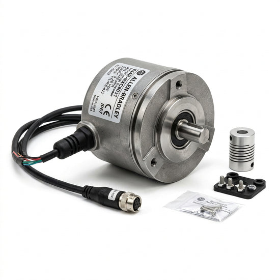 ALLEN-BRADLEY 844B-NXC8031 ENCODERS - DECODERS Y ACCESORIOS