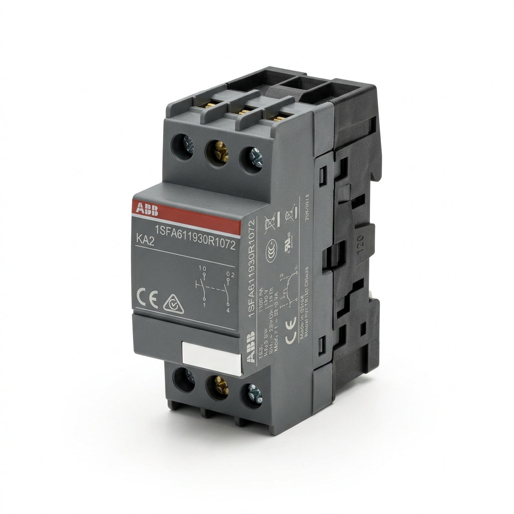 ABB 1SFA611930R1072 ACCESORIOS ELECTRICOS
