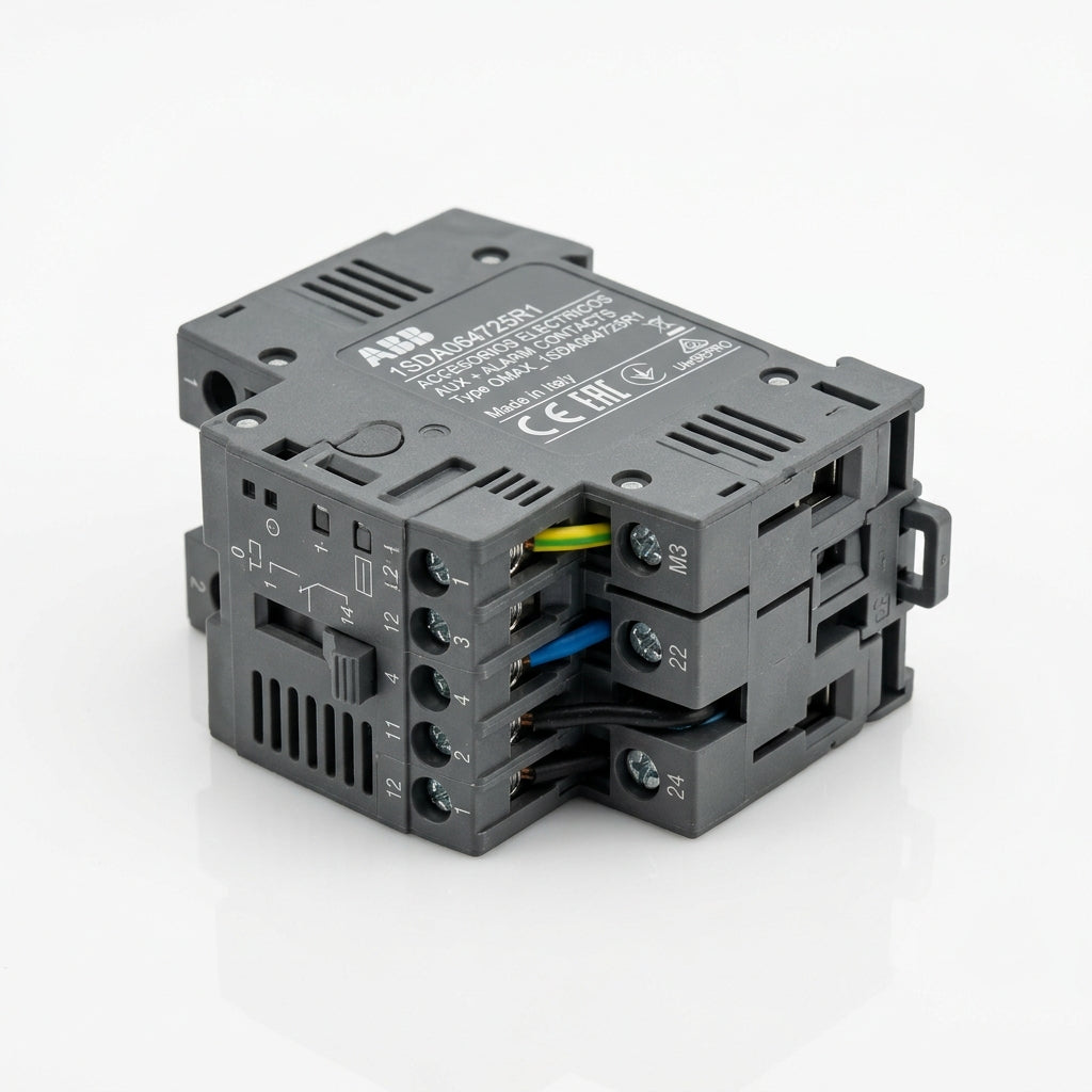 ABB 1SDA064725R1 ACCESORIOS ELECTRICOS