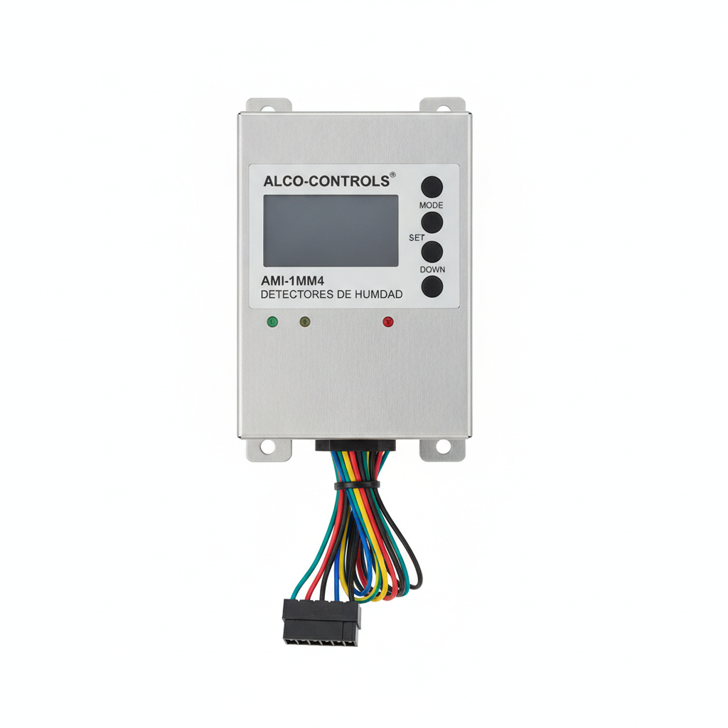 ALCO-CONTROLS AMI-1MM4 DETECTORES DE HUMEDAD