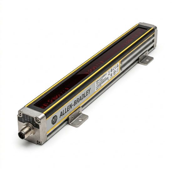 ALLEN-BRADLEY 45MLAAT0600P25