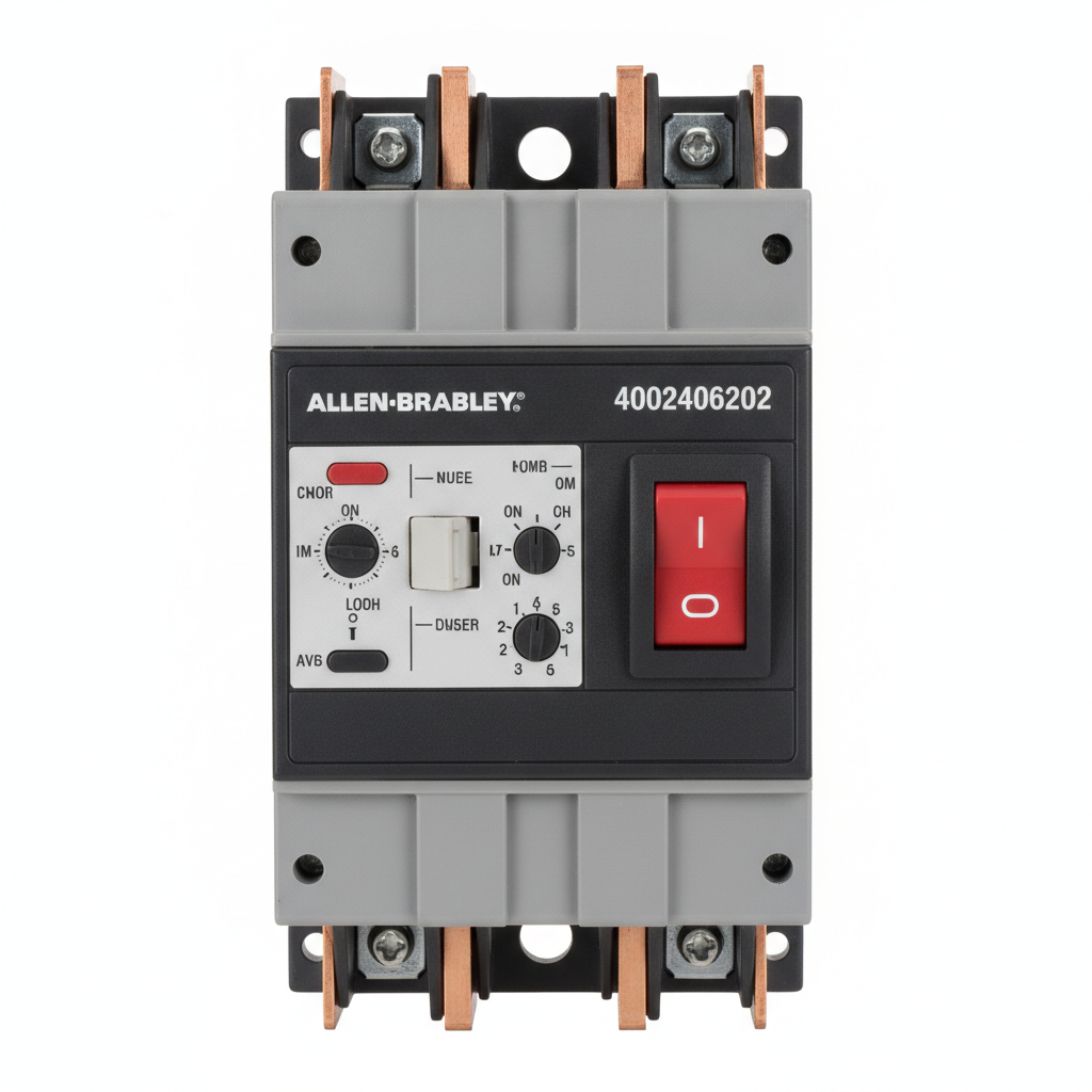 ALLEN-BRADLEY 4002406202