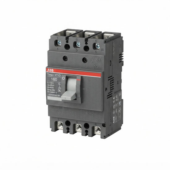 ABB 1SDA065874R1 INTERRUPTORES TERMOMAGNETICOS EN CAJA MOLDEADA