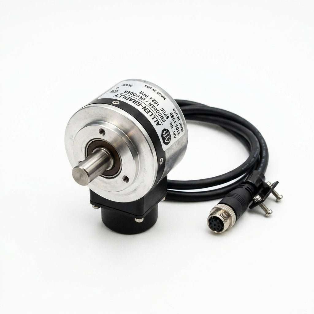 ALLEN-BRADLEY 9101-1380-100 ENCODERS - DECODERS Y ACCESORIOS