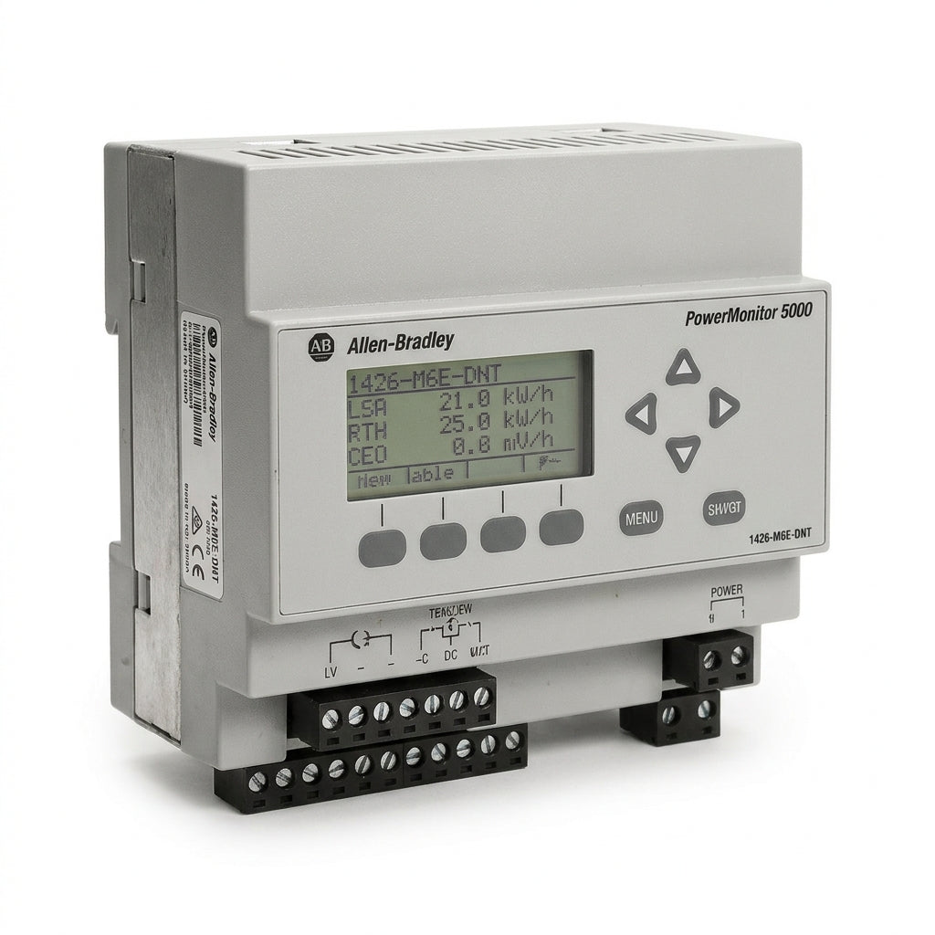 ALLEN-BRADLEY 1426-M6E-DNT