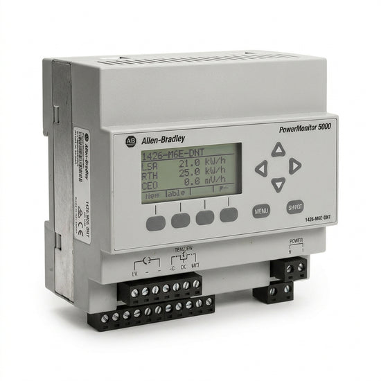 ALLEN-BRADLEY 1426-M6E-DNT