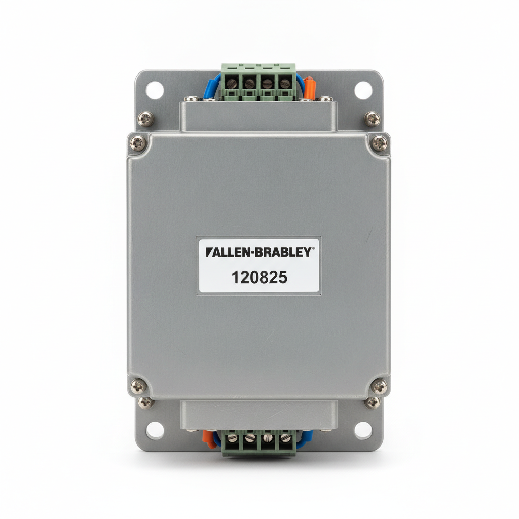 ALLEN-BRADLEY 120825