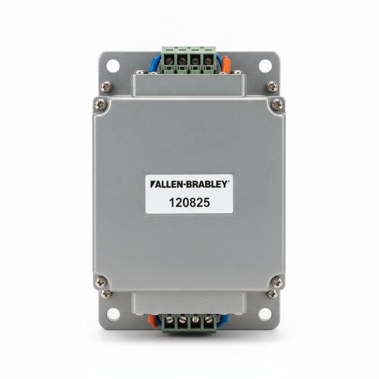 ALLEN-BRADLEY 120825