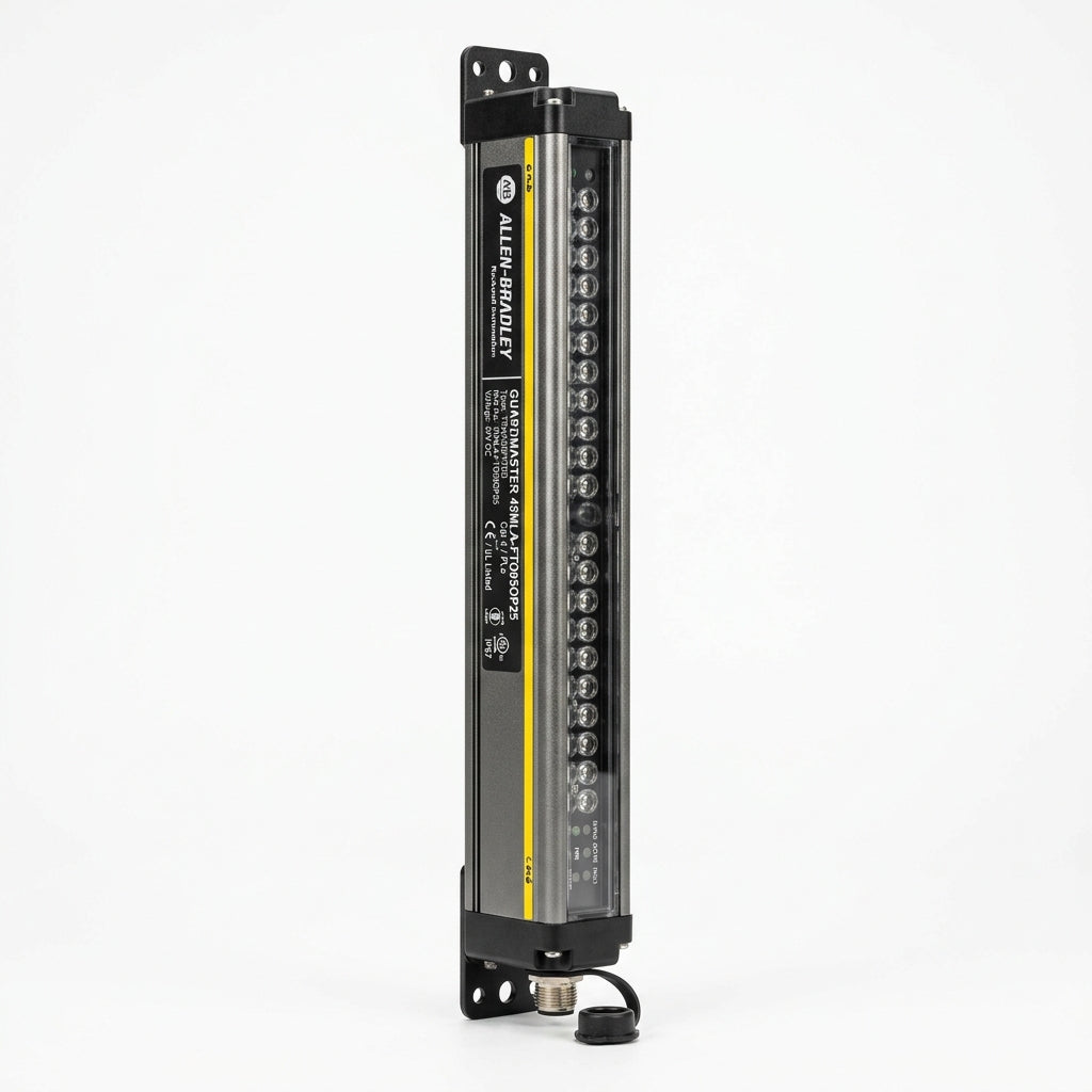 ALLEN-BRADLEY 45MLA-FTO95OP25