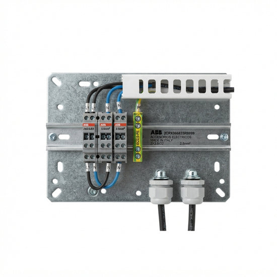 ABB 2CPX066833R9999 ACCESORIOS ELECTRICOS