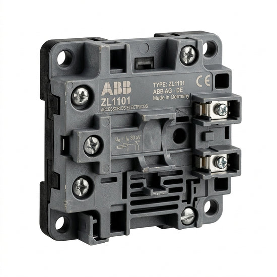 ABB ZL1101 ACCESORIOS ELECTRICOS