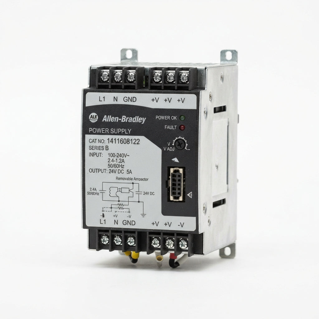 ALLEN-BRADLEY 1411608122