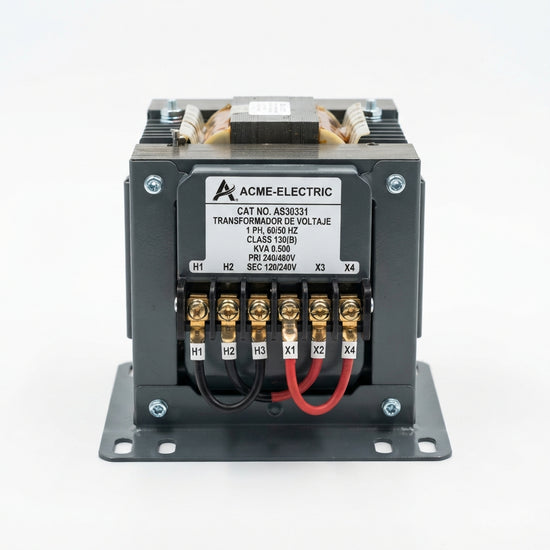ACME-ELECTRIC AS30331 TRANSFORMADORES DE VOLTAJE
