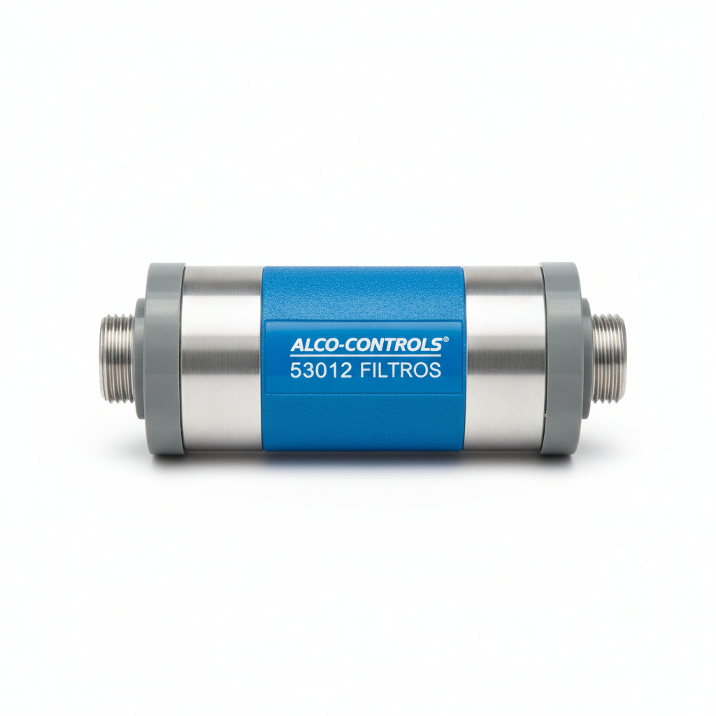 ALCO-CONTROLS 53012 FILTROS