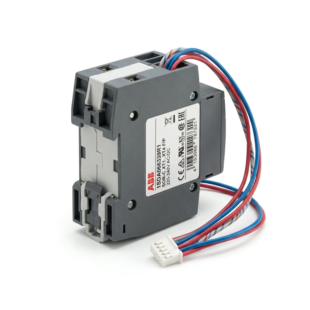 ABB 1SDA066339R1 ACCESORIOS ELECTRICOS