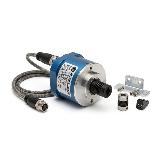 ALLEN-BRADLEY 844C0610D01250 ENCODERS - DECODERS Y ACCESORIOS