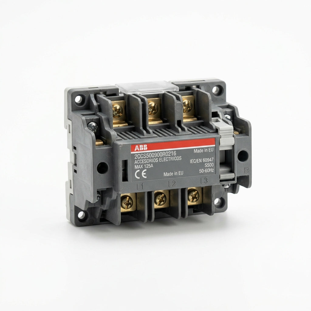 ABB 2CCS500900R0216 ACCESORIOS ELECTRICOS