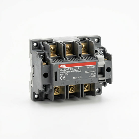 ABB 2CCS500900R0216 ACCESORIOS ELECTRICOS