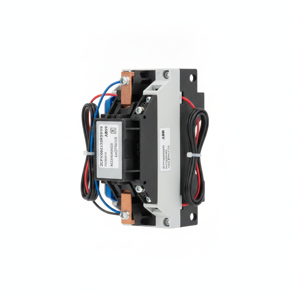 ABB 2CPX066393R9999 ACCESORIOS ELECTRICOS