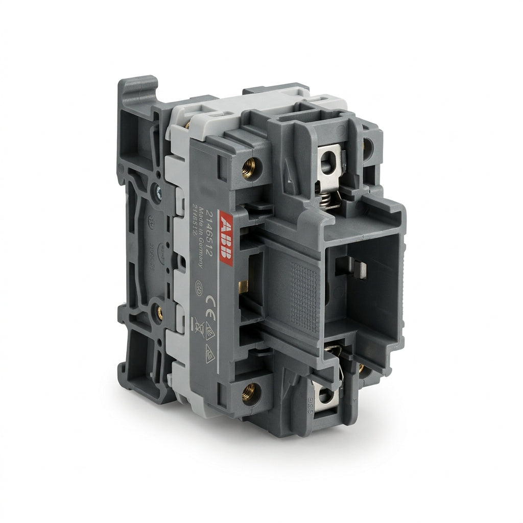 ABB 2146512 ACCESORIOS ELECTRICOS