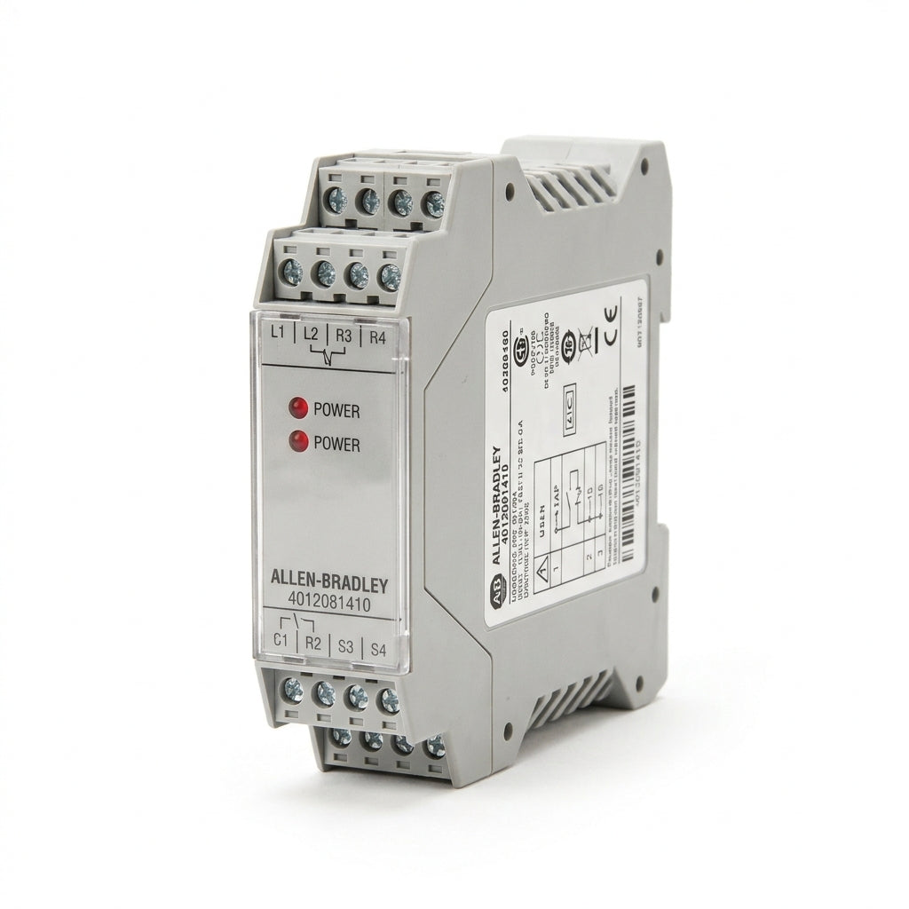 ALLEN-BRADLEY 4012081410