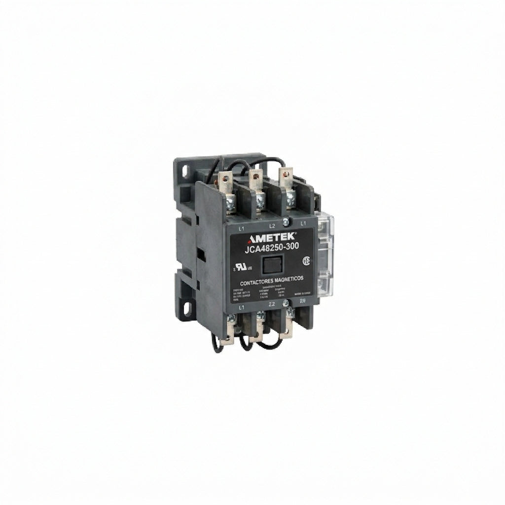 AMETEK JCA48250-300 CONTACTORES MAGNETICOS