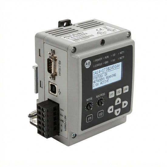 ALLEN-BRADLEY 1414-ITI02ADIAA