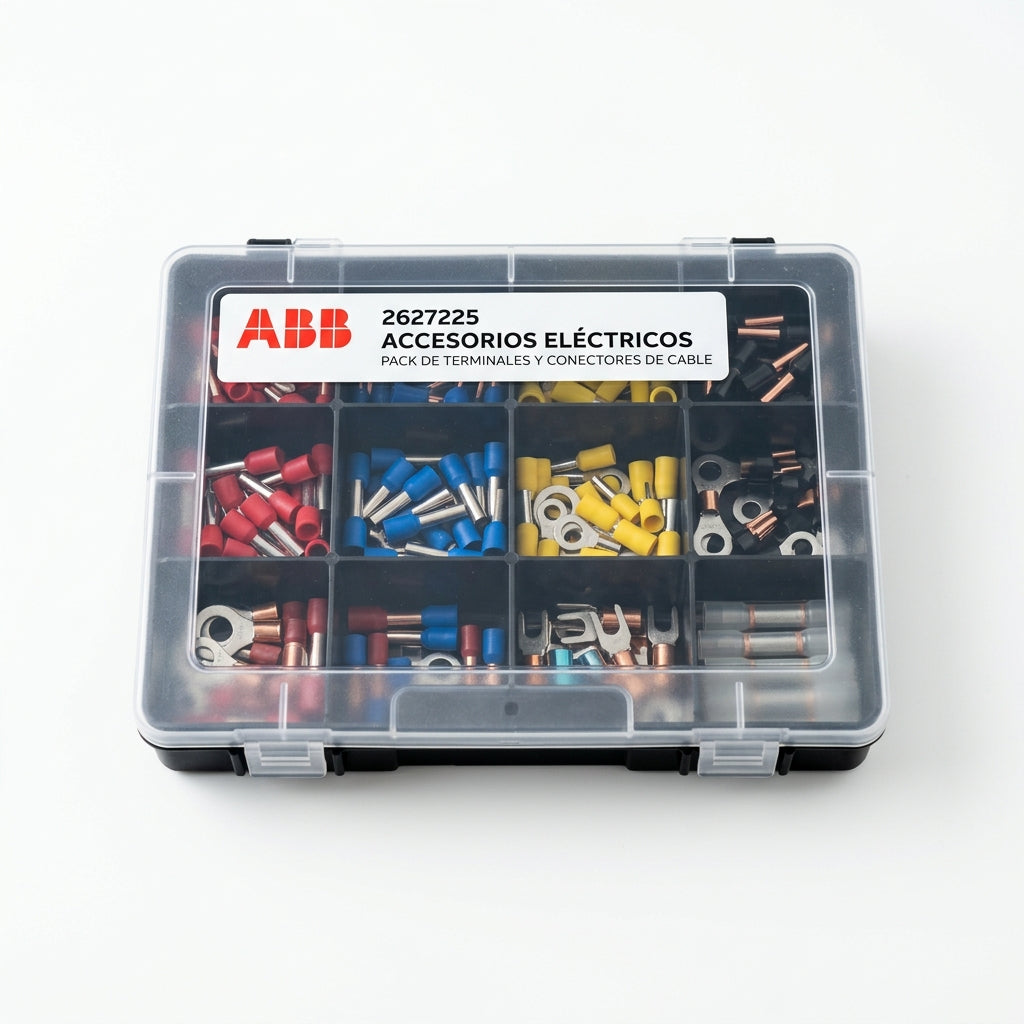ABB 2627225 ACCESORIOS ELECTRICOS