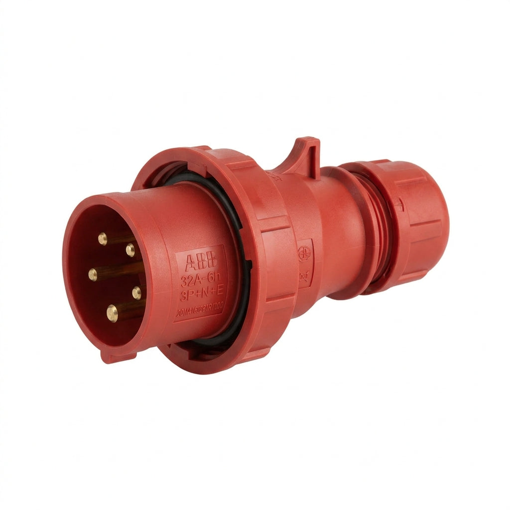 ABB 2CMA163261R1000 ACCESORIOS ELECTRICOS