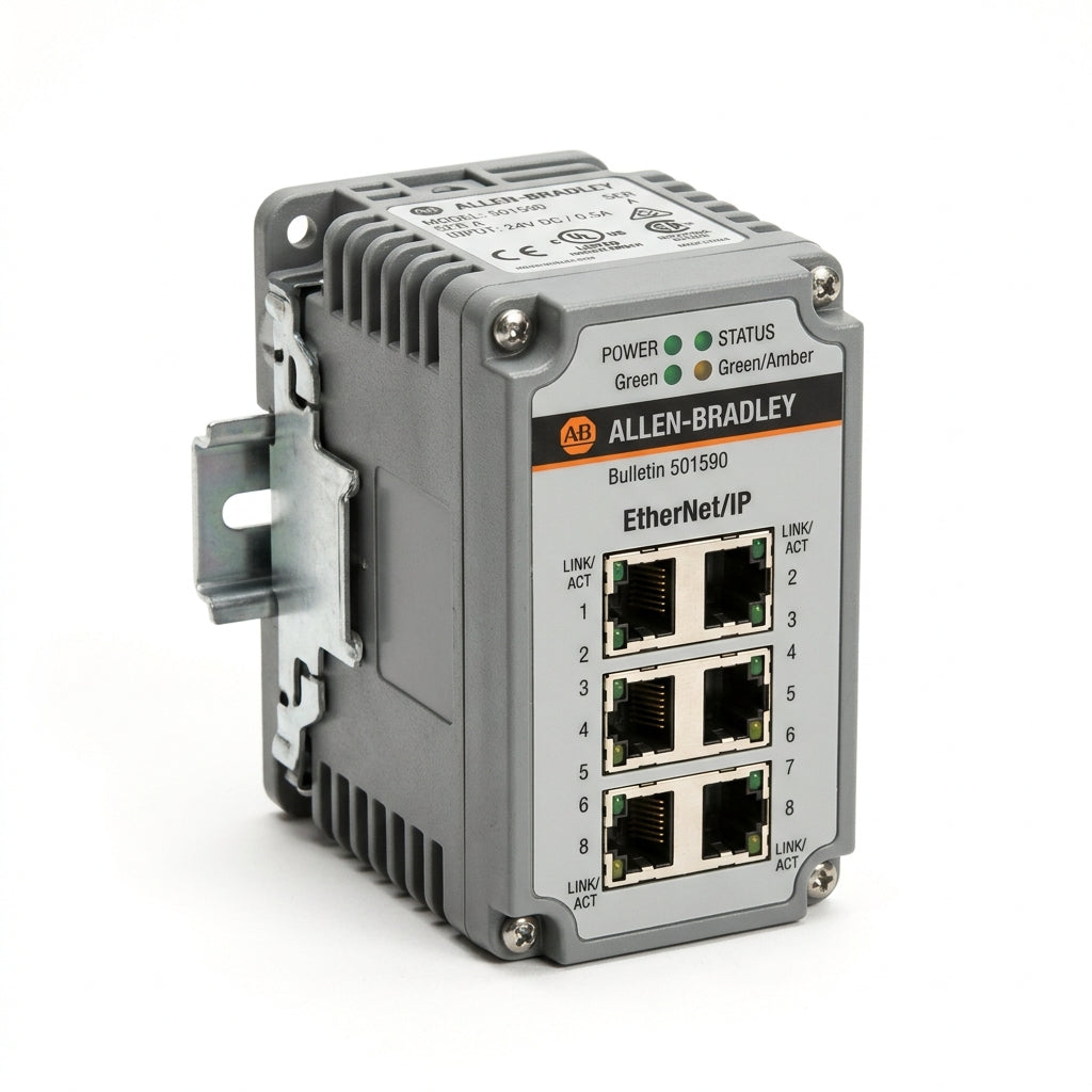 ALLEN-BRADLEY 501590