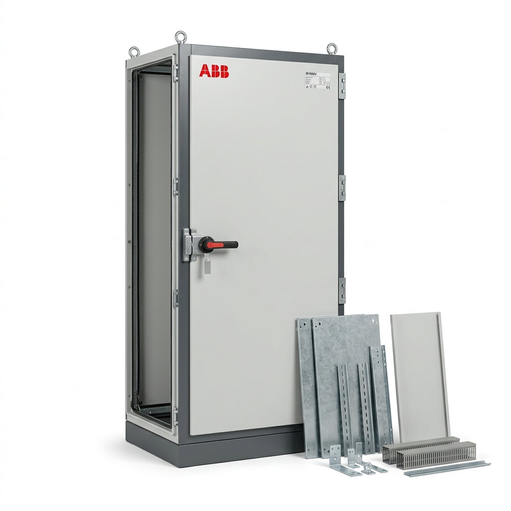 ABB IS1886V GABINETES ARMARIOS Y ACCESORIOS