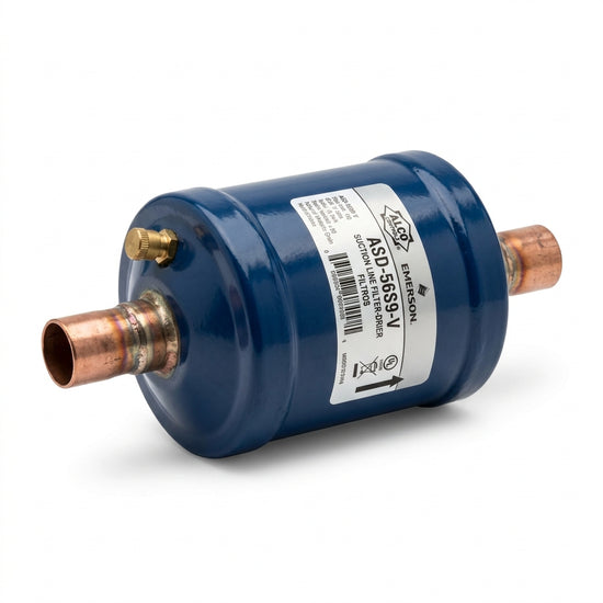 ALCO-CONTROLS ASD-56S9-V FILTROS