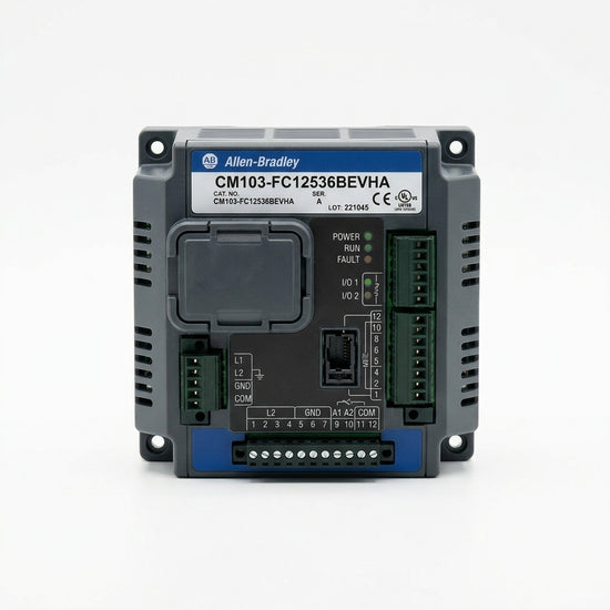 ALLEN-BRADLEY CM103-FC12536BEVHA