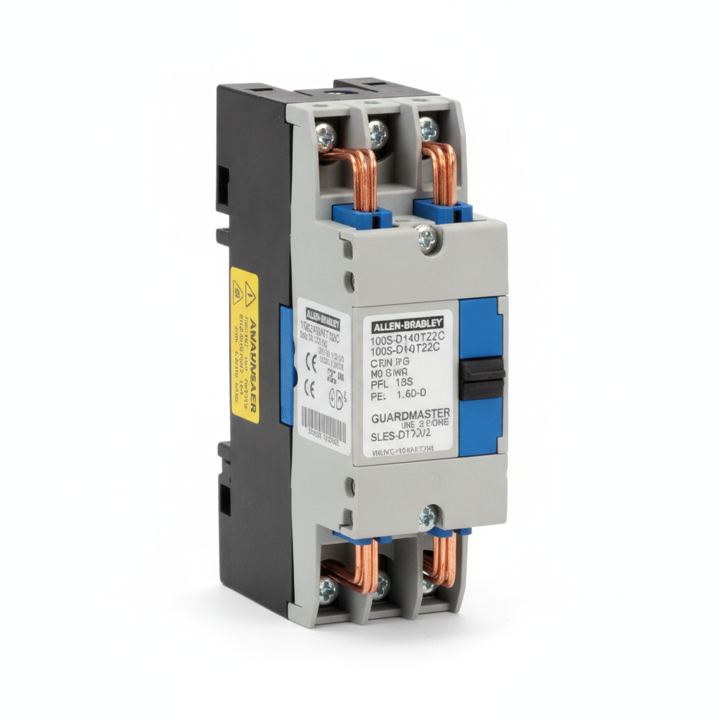 ALLEN-BRADLEY 100S-D140T22C