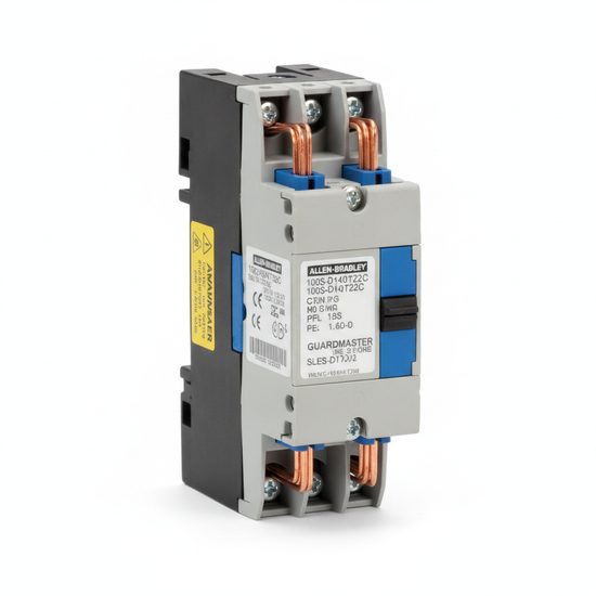ALLEN-BRADLEY 100S-D140T22C