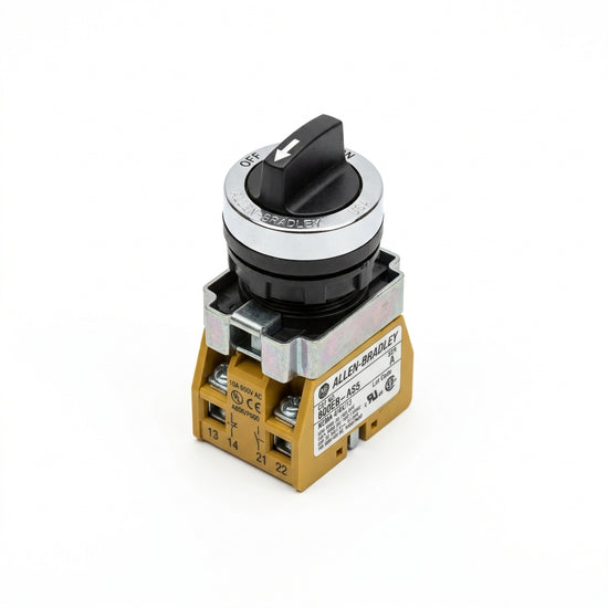 ALLEN-BRADLEY 800EB-AS5 BOTONES PULSADORES BOTONERAS