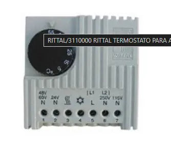 RITTAL 3110000
