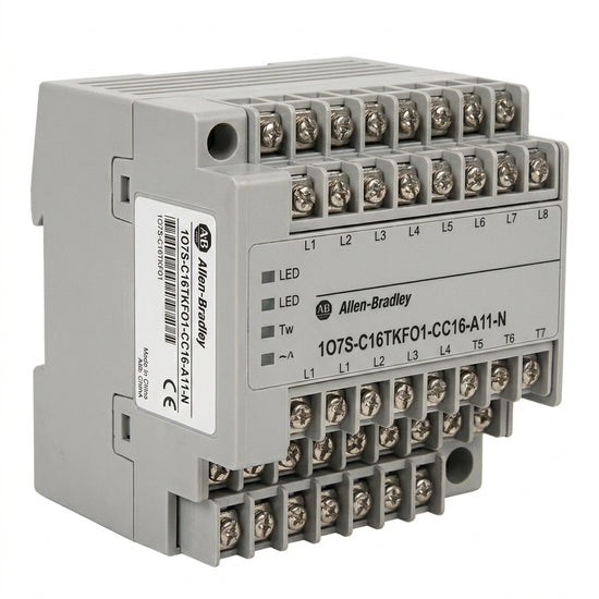 ALLEN-BRADLEY 1O7S-C16TKFO1-CC16-A11-N